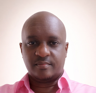 Chairman Board of Governance